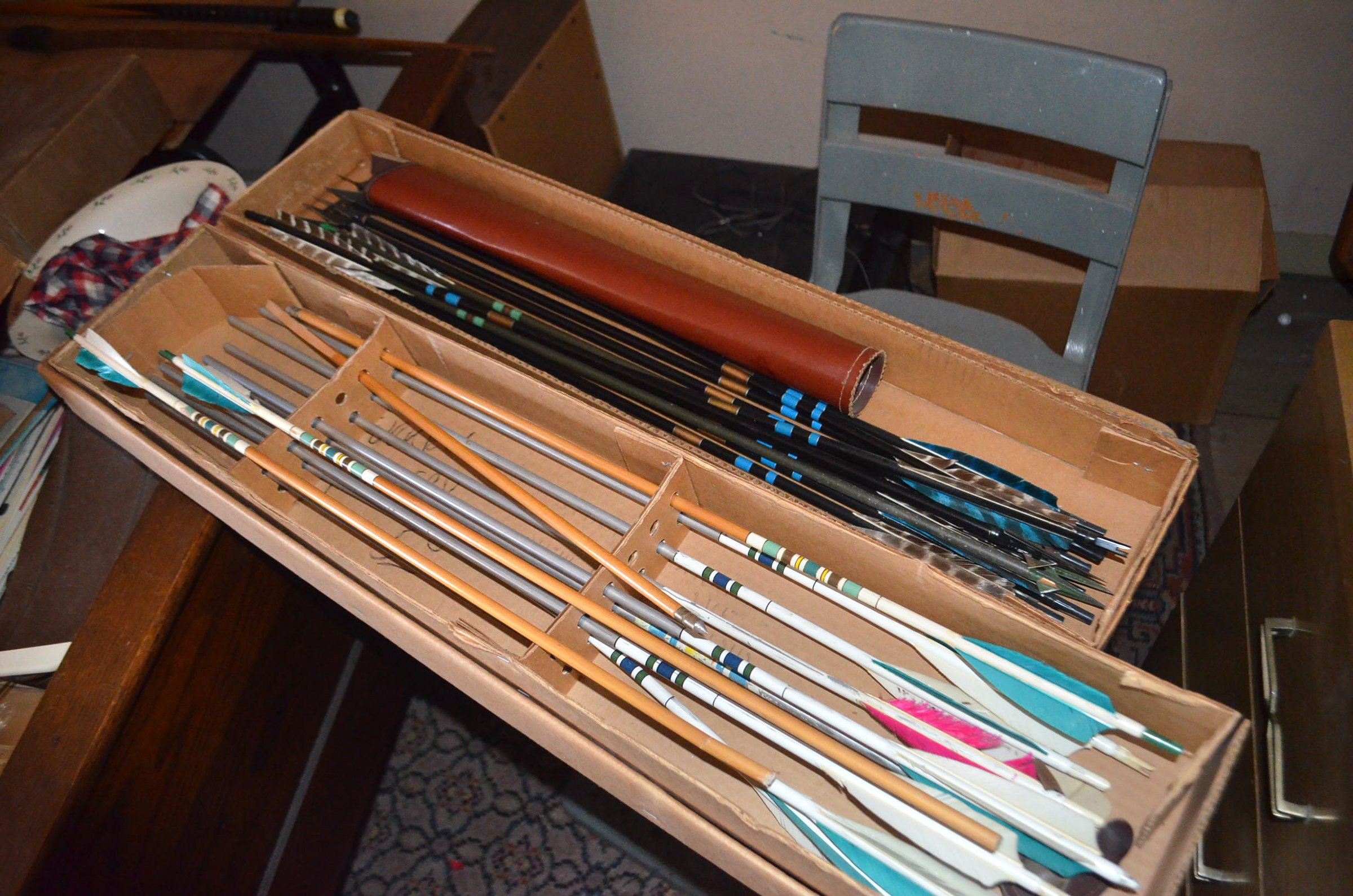 Property photo 46 - 2 DAY PERSONAL PROPERTY & REAL ESTATE AUCTION - HOME, LAND & PERSONAL PROPERTY IN ALLEN COUNTY, INDIANA